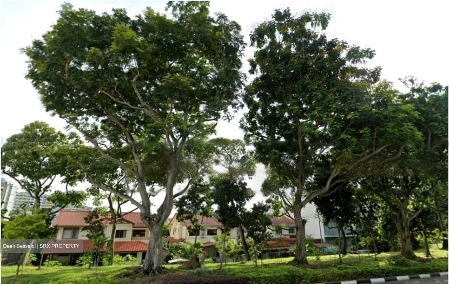 Peakview Estate (D16), Terrace #457516201